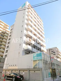 プライムアーバン久米川の画像