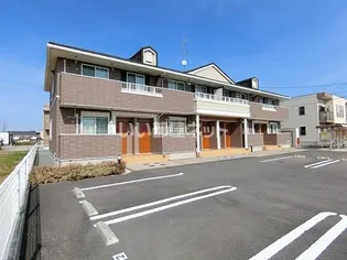 パークサイド花水木の画像