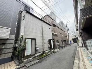 ラ・ミューズ【2階】の外観