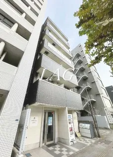 千葉県千葉市中央区本町2【マンション】の外観