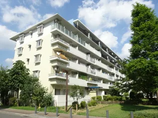 URコンフォール南日吉の画像