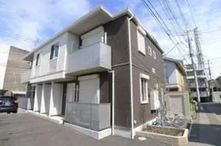 SHAMAISON メゾンポラリスIの画像