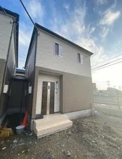 グランソフィア松江 1号棟の画像