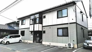 メゾン ド 青月の画像