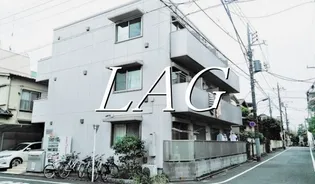 PARKS K都立家政の画像