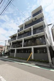 マーロ立石【4階】の外観