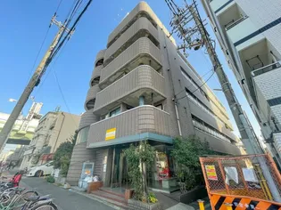 アベニュー岸里の画像