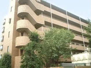 第五寿美家ビル【6階】の外観