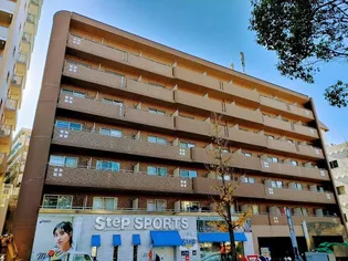 ウイステリア星ヶ丘の画像