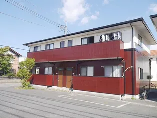 カーサ吉井A Bの画像