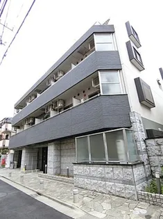 ガーラ大井町ゼームス坂上の画像