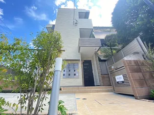 セインコート松戸【3階】の外観