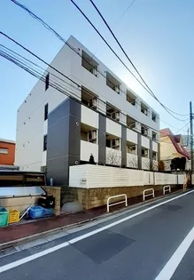 フルール 高助の画像