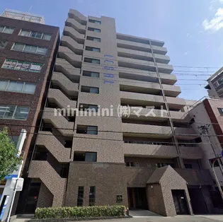 リーガル弁天町IIの画像