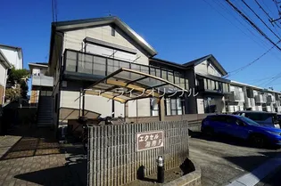 エクセル湘南Fの画像