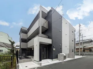 ランドグレイス西浦和の画像