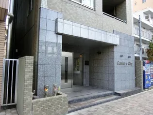 センチュリーシティ【6階】の外観