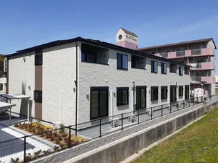 サステナ飯塚Ⅱの画像