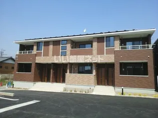 ガーデンハウスBの画像