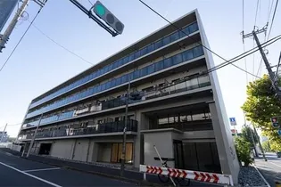 BPRレジデンスMOTOMACHI BAY SIDEの画像