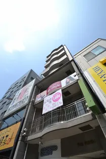 FEIZ並木通りの画像