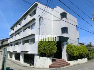 ハッピービルの画像