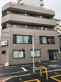 ガーデンハウス照の画像