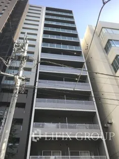 GENOVIA浅草橋GREEN VEILの画像