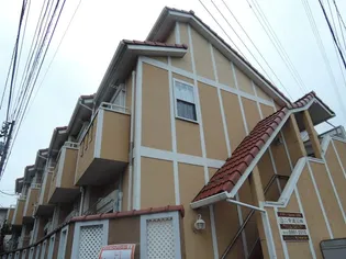 みはるハイツの画像