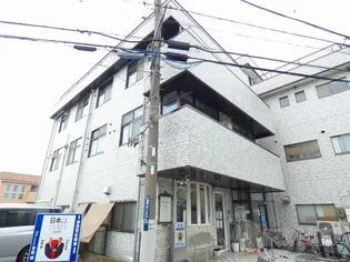 富士ビルの画像