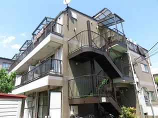 アコード草加の画像