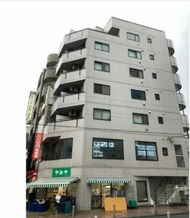 川辺ビルの画像