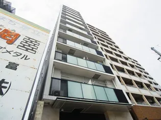 MAXIV SCENE 北千住の画像