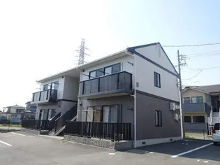 メゾンジュネス Bの画像