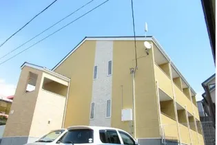 ネオステージ黒松の画像