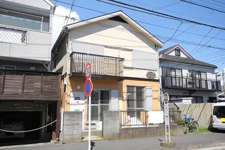 ハイツ東の画像