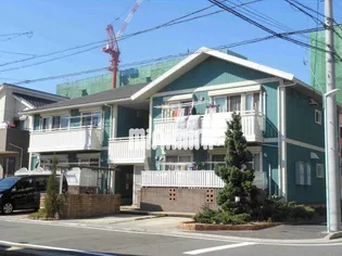 ウエストエトワールBの画像