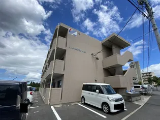 ヒルズ西伊敷A棟の画像