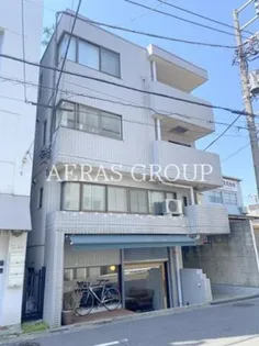 エクセル世田谷の画像