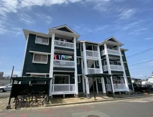 平成ウッディヴィラ2棟の画像