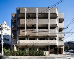 コンシェリア学芸大学 THE RESIDENCEの画像