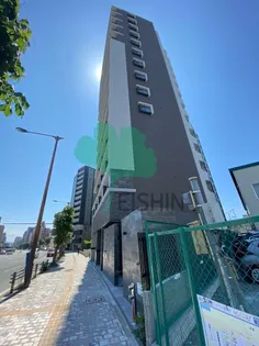 メイクス博多石城の画像