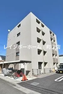 メゾン フォーリストの画像