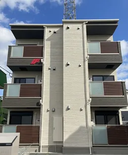 KASHIWA STREAMの画像