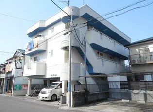 オパール春日部の画像