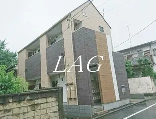 M哲学堂公園の画像