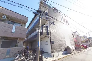 リブリ ハナミズキ大船の画像