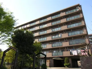 本厚木ロイヤルマンションの画像