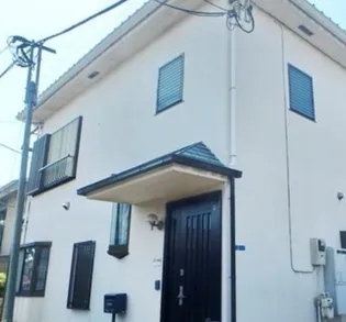 さくらコーポラスの画像