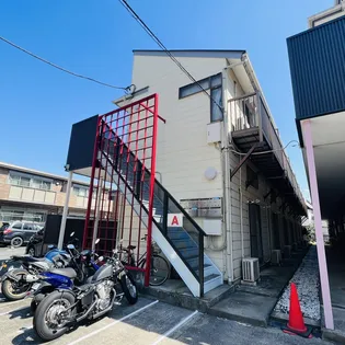 アイランドAの画像